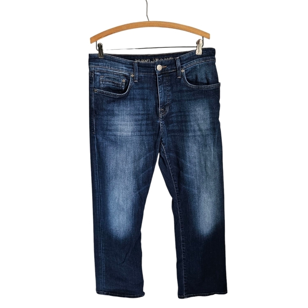 Men's Mavi 32x30 Denim Jeans